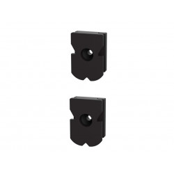 Komelon QDTMHN Quick-Draw Universal Tape Holster