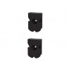 Komelon QDTMHN Quick-Draw Universal Tape Holster