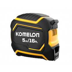 Komelon PWB52E Extreme Stand-out Pocket Tape 5m/16ft (Width 32mm)