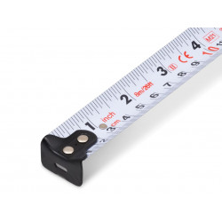 Komelon PLD85 LED LIGHT Tape Measure 8m/26ft (Width 25mm)