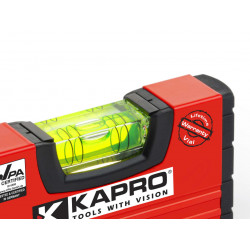 Kapro K246 246 Handy Level 10cm
