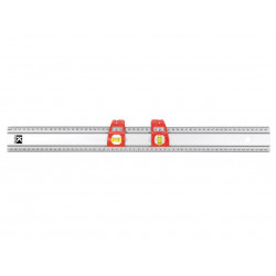 Kapro K314-60 314 Set & Match Ruler 60cm