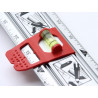 Kapro K314-60 314 Set & Match Ruler 60cm