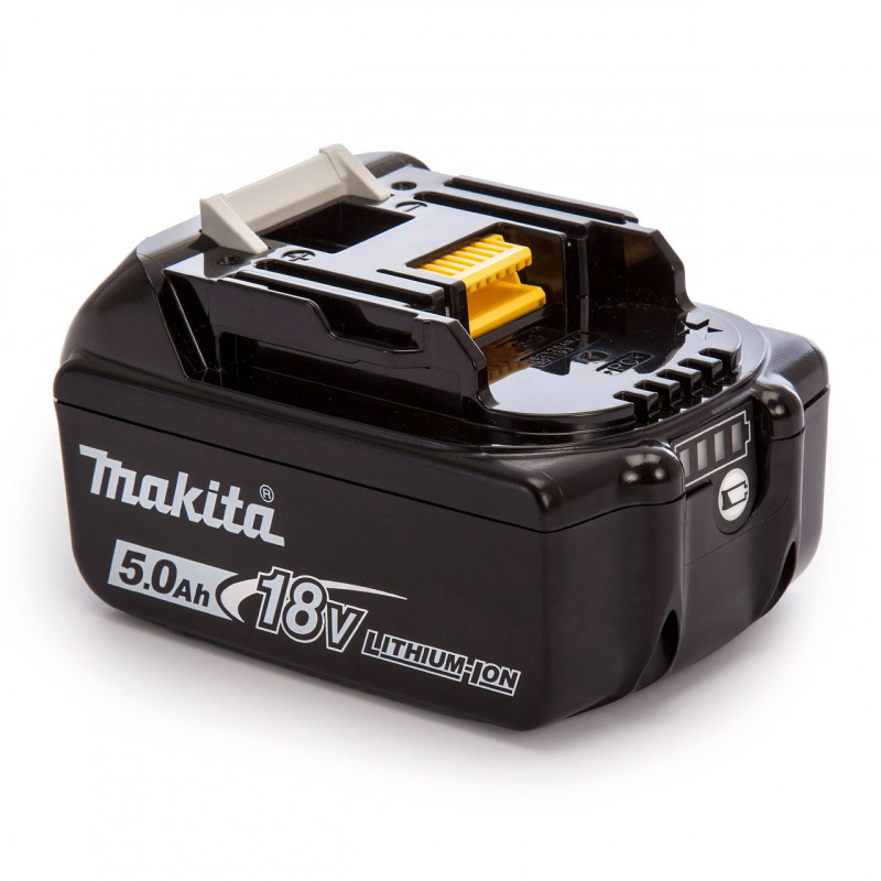 Makita BL1850B LXT 18V 5.0Ah Li-ion Battery Makita BL1850B LXT 18V 5.0Ah Li-ion Battery
