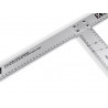 Kapro K316T 316 Drywall T Square 36in
