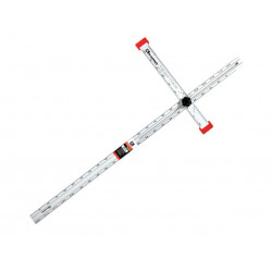 Kapro K317-120 317 Adjustable T-Square 120cm