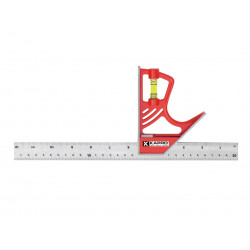 Kapro K325-300 325 Magnetic Combination Square 30cm
