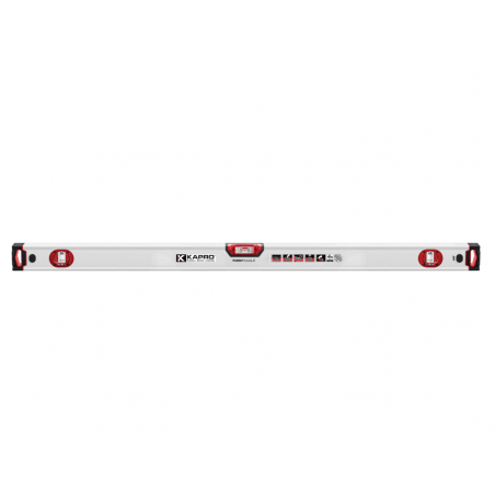 Kapro K70540120 705 Eagle Optivision Red Box Level 120cm