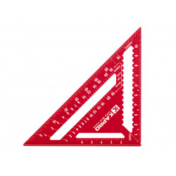 Kapro K44645 446 Rafter Square 4.5in