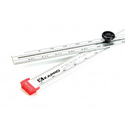 Kapro K317-90 317 Adjustable T Square 90cm