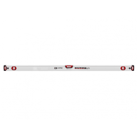 Kapro K70540180 705 Eagle Optivision Red Box Level 180cm