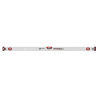 Kapro K70540180 705 Eagle Optivision Red Box Level 180cm