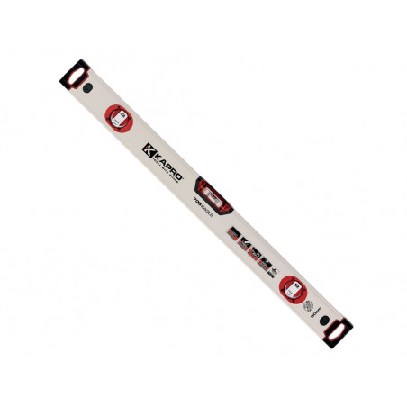 Kapro K7054060 705 Eagle Optivision Red Box Level 60cm