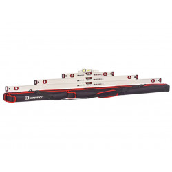 Kapro K70541SET 705 Eagle Optivision Red Box Level Set, 4 Piece