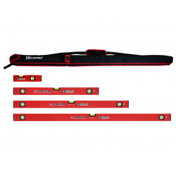 Kapro K752SETX4 Mercury Level Set, 4 Piece