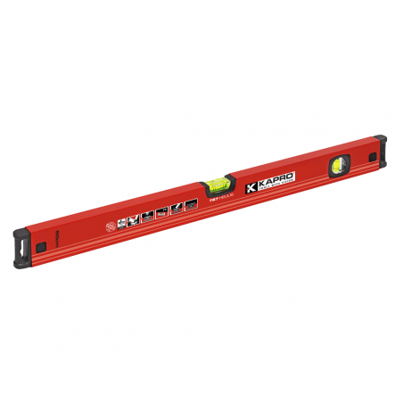 Kapro K7874160M 787 Helius Magnetic Level 60cm