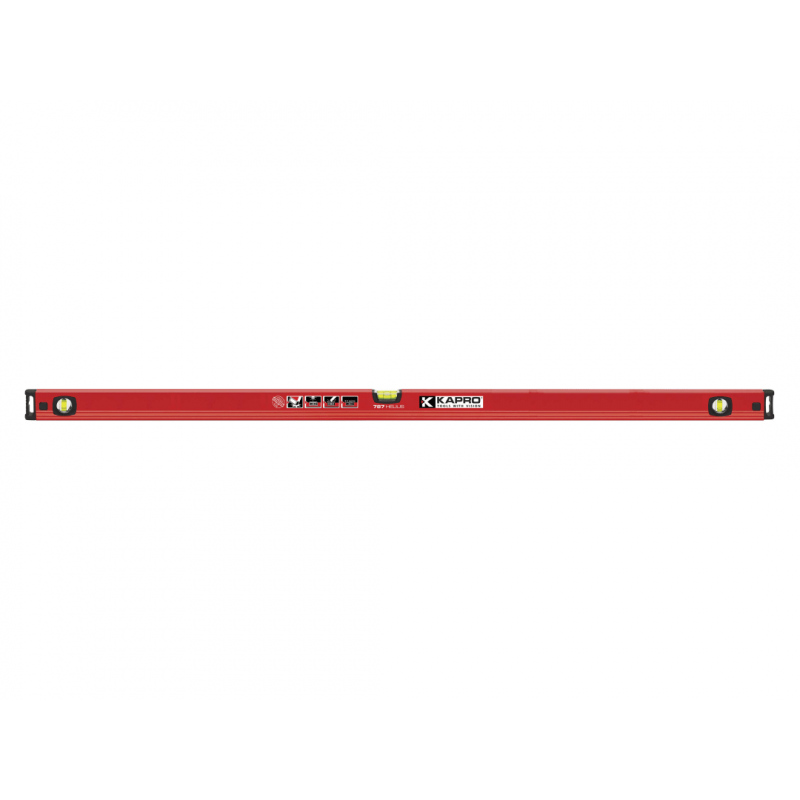 Kapro K78741180 787 Helius Level 180cm Kapro K78741180 787 Helius Level 180cm