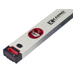 Kapro K70541SET 705 Eagle Optivision Red Box Level Set, 4 Piece
