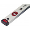 Kapro K70541SET 705 Eagle Optivision Red Box Level Set, 4 Piece
