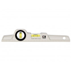 Kapro K70541SET 705 Eagle Optivision Red Box Level Set, 4 Piece