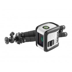 Kapro K842GTRIPOD 842G PROLASER® BAMBINO™ & Tripod 15m