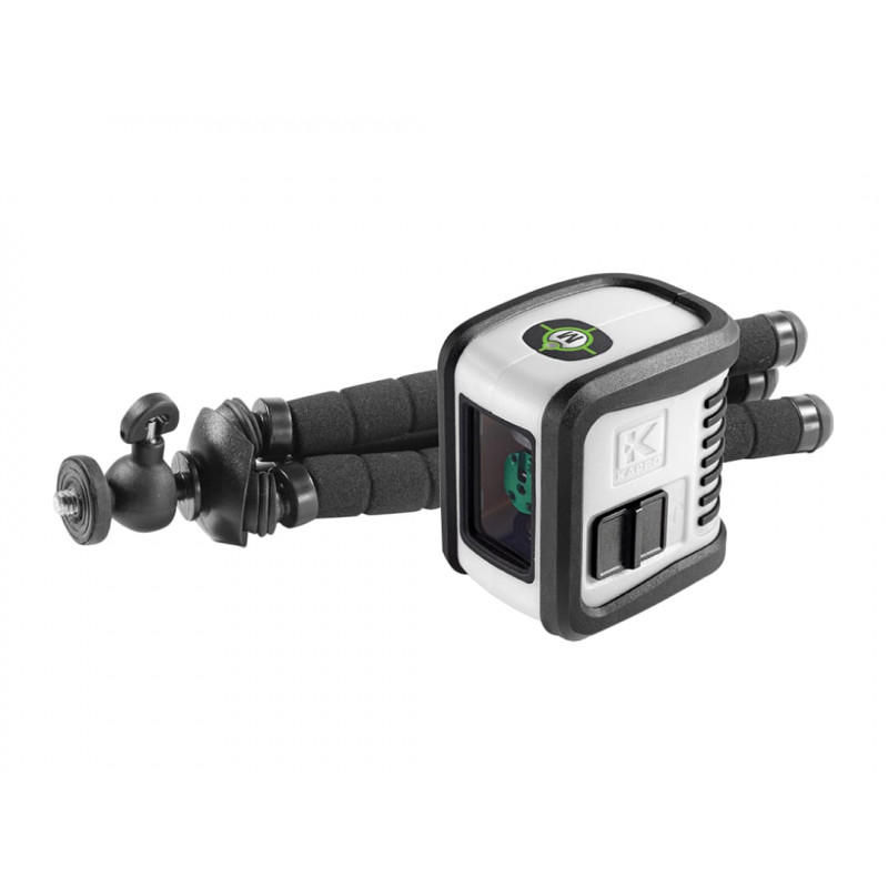 Kapro K842GTRIPOD 842G PROLASER® BAMBINO™ & Tripod 15m Kapro K842GTRIPOD 842G PROLASER® BAMBINO™ & Tripod 15m