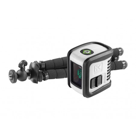 Kapro K842GTRIPOD 842G PROLASER® BAMBINO™ & Tripod 15m