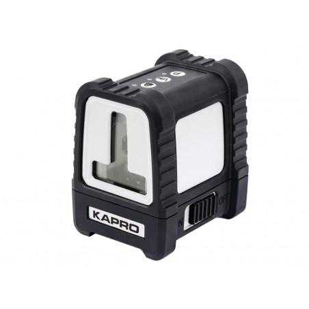 Kapro K870G 870G VHX Prolaser VIP Green Laser