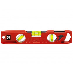 Kapro K923 923 Cast Torpedo Level 25cm