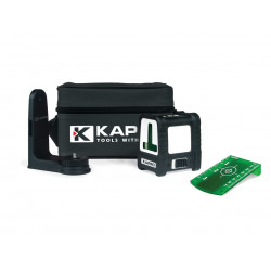 Kapro K870G 870G VHX Prolaser VIP Green Laser