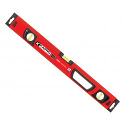 Kapro K995120M 995 Vulcan Magnetic Level 120cm