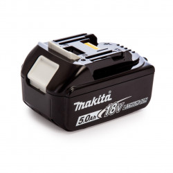 Makita BL1850B LXT 18V 5.0Ah Li-ion Battery