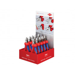 Knipex 00 18 01 V06 Diagonal Cutter Counter Display