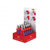 Knipex 00 18 01 V06 Diagonal Cutter Counter Display
