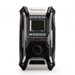 Makita MR002G CXT/LXT/XGT Bluetooth Radio in White (Body Only)