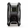 Makita MR002G CXT/LXT/XGT Bluetooth Radio in White (Body Only)