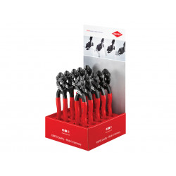 Knipex 00 18 01 V16 CoBolt® Bolt Cutters Counter Display