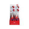 Knipex 00 18 01 V06 Diagonal Cutter Counter Display