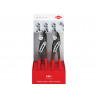 Knipex 00 18 01 V12 Knipex Alligator° Waterpump Pliers Counter Display (10 x KPX8801250)