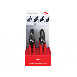 Knipex 00 18 01 V16 CoBolt® Bolt Cutters Counter Display