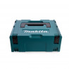 Makita 821550-0 Type 2 Makpac Case