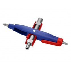 Knipex 00 11 07 Pen-Style Control Cabinet Key