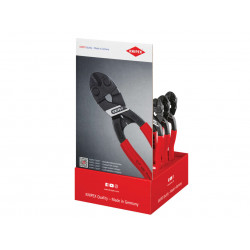 Knipex 00 18 01 V16 CoBolt® Bolt Cutters Counter Display