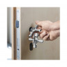 Knipex 00 11 01 TwinKey® Service Cabinet Key