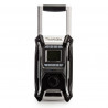Makita MR002G CXT/LXT/XGT Bluetooth Radio in White (Body Only)