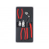 Knipex 00 20 10 Power Pack High Leverage Pliers Set, 3 Piece