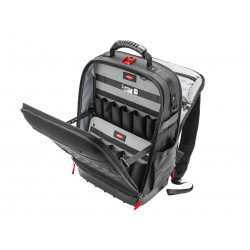 Knipex 00 21 50 LE Modular X18 Tool Backpack