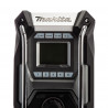 Makita MR001G CXT/LXT/XGT AM/FM Radio in White (Body Only)