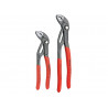 Knipex 00 31 20 V01 Cobra® Water Pump Pliers Set, 2 Piece
