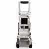Makita MR002G CXT/LXT/XGT Bluetooth Radio in White (Body Only)